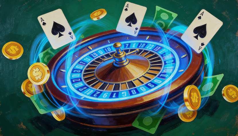 Winner casino mobile