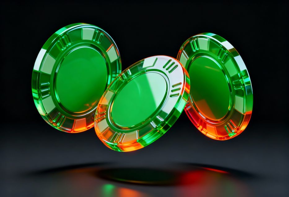 Casino intense 2026