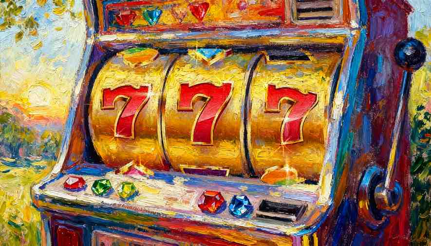Golden reels casino