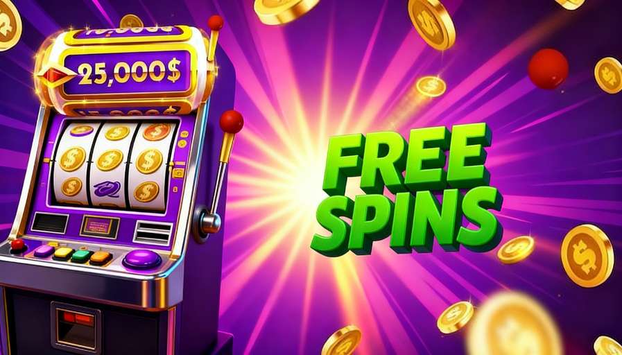 Rich palms casino online