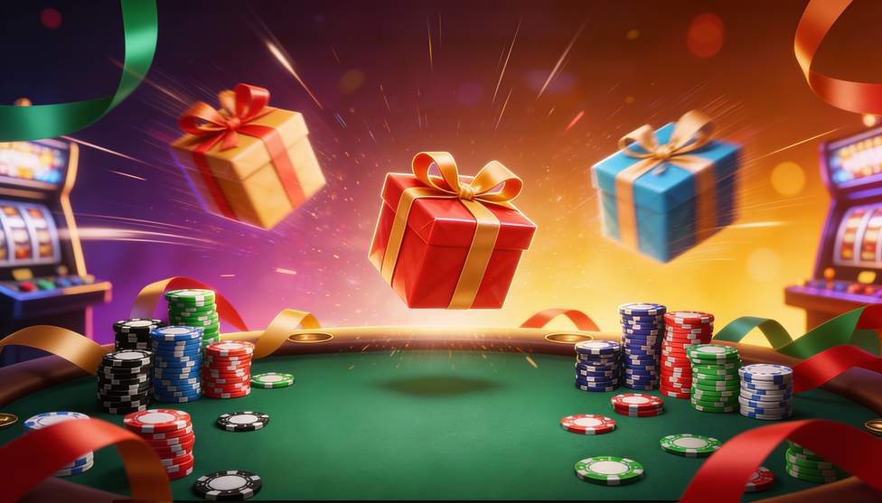 Iwild casino