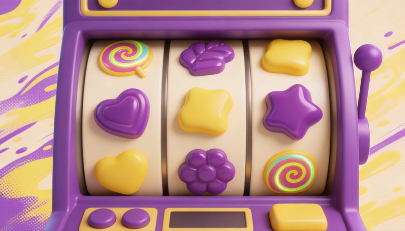 Candy casino login