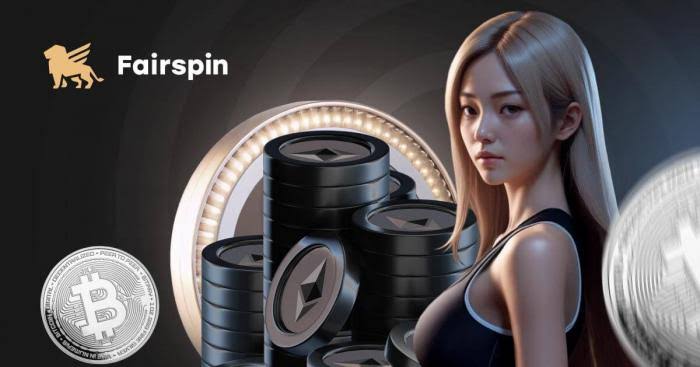 Fairspin Incentives