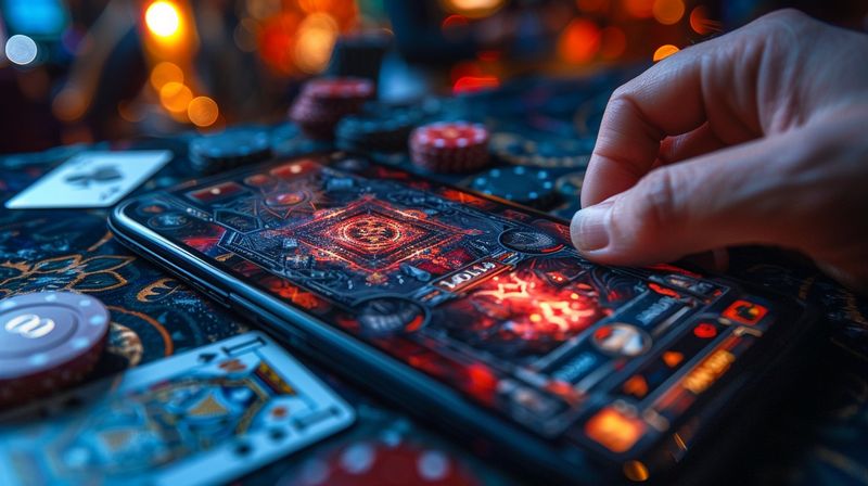 Finest Ranking Online Casino Sites of South Africa Finest Ranking Online Casino Sites of South Africa