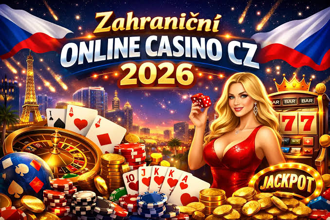 Ideální stránky online kasin v českých korunách Ideální stránky online kasin v českých korunách