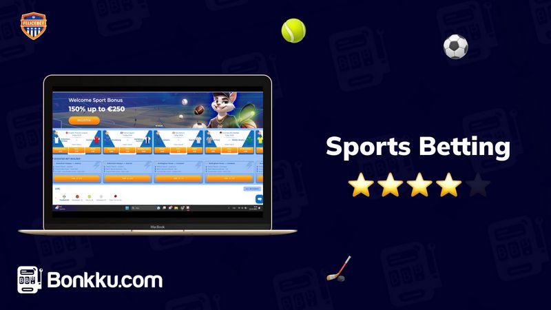 Kasyno online BetScore: Kompleksowa recenzja funkcji i promocji