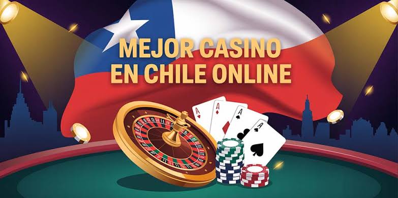 Los juegos más populares en Chile en 2026