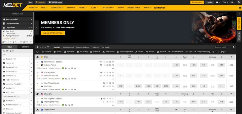 Melbet Reviews  & Rankings for July 2026 - Is it legit and secure to play?