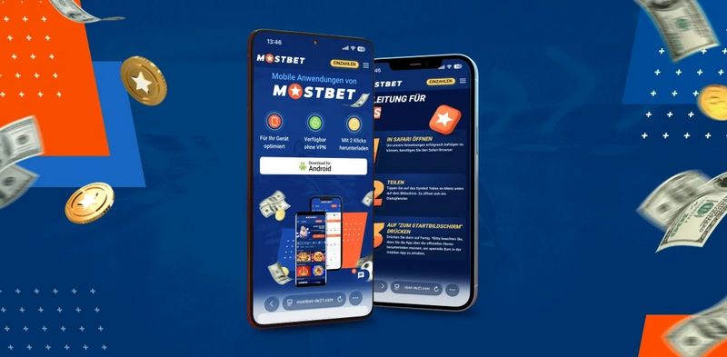 Mostbet: Çevrimiçi Kumar İşletme Sektöründe Lider