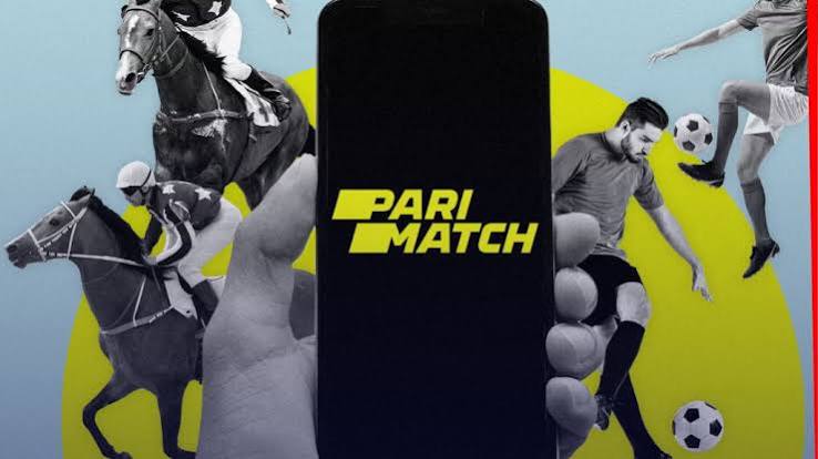 Parimatch Mobile App