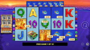 Fishin' Frenzy-Testbericht – Alles, was Sie zum Spielen des Fishin' Frenzy-Slots wissen müssen!