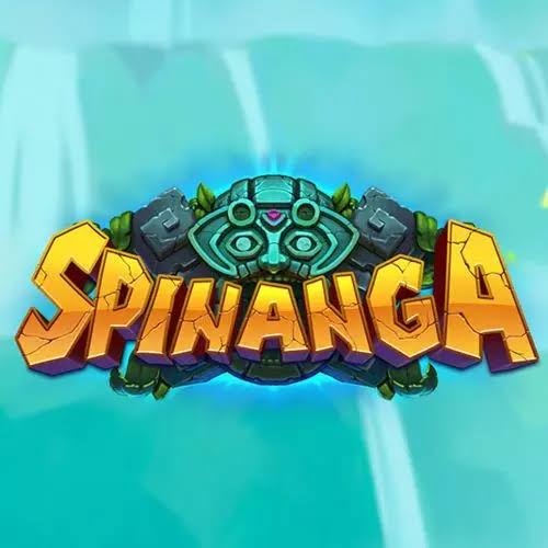 Spinanga Casino Webseite